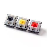 Switch Gateron KS-3 | KS-3X47 | Gateron | Linear | 50g