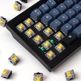 Switch Gateron KS-3 | KS-3X47 | Gateron | Linear | 50g