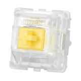 Switch Jwick Linear Series | Ultimate Black | Black | Red | Yellow | Ice White | Switch rẻ giá ngon