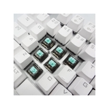 Switch Durock L2 Creamy Green | Durock | Linear 62g | Công tắc bàn phím cơ