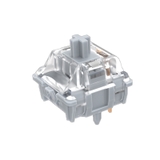 Switch Gateron Zero Degree | Gateron | Switch Silent | 45g | Công tắc bàn phím cơ
