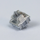 Switch Gateron Zero Degree | Gateron | Switch Silent | 45g | Công tắc bàn phím cơ