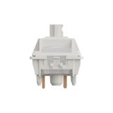 Switch Gateron Smoothie | Gateron | Linear 40g | Switch Tản Led Đẹp | Công tắc bàn phím cơ | TheKeebsOfLeser