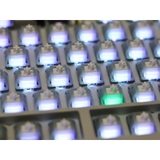Switch Gateron EF Grayish | Gateron | Tactile | 59g