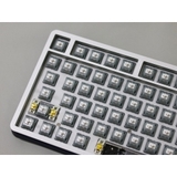 Switch Gateron EF Grayish | Gateron | Tactile | 59g