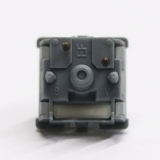 Switch Gateron EF Grayish | Gateron | Tactile | 59g