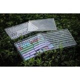 Khay đựng keycap v2.5 | Khay đựng GMK nhựa