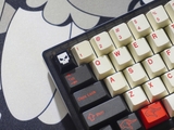 [GB] Skull Novelty Artisan Keycap [Patch 1]