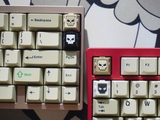 [GB] Skull Novelty Artisan Keycap [Patch 1]