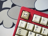 [GB] Skull Novelty Artisan Keycap [Patch 1]