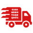 Giao hàng toàn quốc