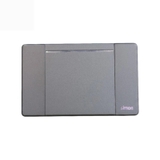 Bộ công tắc đơn 2 chiều size XL màu xám Simon K9 - 591012-61