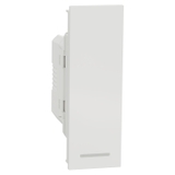 Công Tắc 2 Cực 20A Size S Schneider AvatarOn A Mã M3T31_D20N_WE