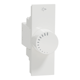 Công Tắc Điều Chỉnh Độ Sáng Đèn Size S Schneider AvatarOn A Mã M3T1V400DM_WE