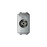 Ổ Cắm Anten Tivi Panasonic WEV2501MYH