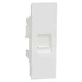 Ổ Cắm Điện Thoại Size S Schneider AvatarOn A Mã M3T1RJ4M_WE