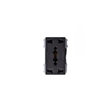 Ổ Cắm Đôi 3 Chấu Đa Năng Panasonic WEV157207MYH