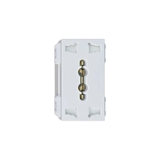 Ổ Cắm Đôi 3 Chấu Đa Năng Panasonic WEV157207SW