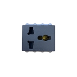 Ổ Cắm Đơn 3 Chấu Đa Năng Panasonic WEV1171MYH Cắm Nhanh