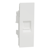Ổ Cắm Mạng Cat5e Size S Schneider AvatarOn A Mã M3T1RJ5M_WE
