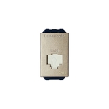 Ổ Cắm Mạng Cat6 Panasonic WEV24886MYZ Chính Hãng, Giá Tốt