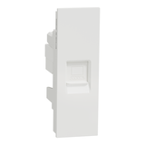 Ổ Cắm Mạng Cat6 Size S Schneider AvatarOn A Mã M3T1RJ6M_WE