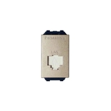 Ổ Cắm Mạng Panasonic WEV2488MYZ-CAT5E