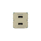 Ổ Cắm Sạc USB Panasonic WEF11821MYZ-VN
