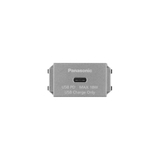 Ổ Cắm Sạc USB Type-C 1 Cổng 18W Panasonic WEF412417MYH-VN
