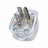 Phích Cắm 3 Chấu 16A Schneider AvatarOn Mã E16P