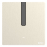 Nâng Tầm Đẳng Cấp Với Công Tắc Đơn Thông Minh Simon M7 Metal Smart Màu Vàng (Gold) 66E8001MTY-2C