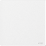 Công Tắc Đảo Chiều 20A Vuông Simon M7 Gem Màu Trắng - 662024G-4F