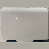 Mặt Che Mưa Chống Nước Chữ Nhật Màu Trắng Simon 52154