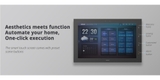 Ưu điểm vượt trội của Simon Smart HomePad Air 680005TY-61