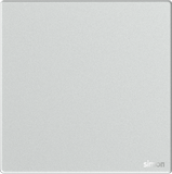 Công Tắc Trung Gian Vuông Màu Trắng Simon M7 Gem Diamond White 661026G-4F