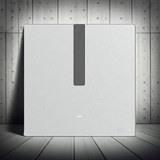 Bộ công tắc bối cảnh đơn nhà thông minh Simon M7 Gem smart Màu bạc 66E8005GTY-4E tăng thêm phần smart cho hệ thống nhà thông minh Simon của bạn.