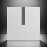 Bộ công tắc bối cảnh đơn nhà thông minh Simon M7 Gem smart Màu bạc 66E8005GTY-4E