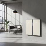 Bộ công tắc Dimmer đơn nhà thông minh Simon M7 metal smart màu Vàng 66E8015MTY-2c Tùy Chỉnh Cường Độ Sáng Tinh Tế