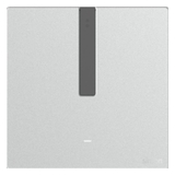 Bộ công tắc đơn nhà thông minh Simon M7 Gem smart Màu Bạc 66E8001GTY-4E