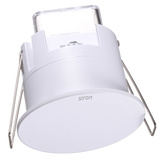Công tắc cảm ứng hiện diện vi sóng lắp âm trần Siron SR-MSB002