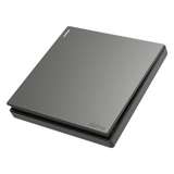 Cạnh Bộ Công Tắc Đơn 1 Chiều Vuông Màu Xám Simon S6 581011-61