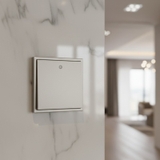 Công Tắc 32A Có Đèn LED Simon I7 703223-46 Cho Nhà Phố Hiện Đại