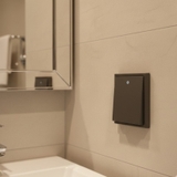 Công Tắc 32A Có Đèn LED Simon I7 703223-61 Bền Đẹp Hiện Đại