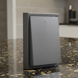 Công Tắc 32A Simon I7 703223-61 Cho Khách Sạn – Resort Cao Cấp