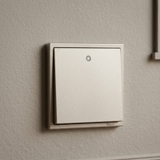 Công tắc âm tường Cao Cấp Simon I7 - 703224-46 Có Đèn Led