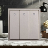 Công Tắc Ba 1 Chiều Simon I7 701033-46 Chính Hãng