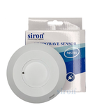 Công tắc cảm ứng vi sóng lắp nổi trần Siron SR-MS101