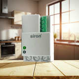 Công tắc cảm ứng vi sóng đa năng Siron SR-MS031