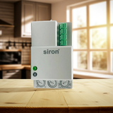 Công tắc cảm ứng vi sóng đa năng Siron SR-MS031