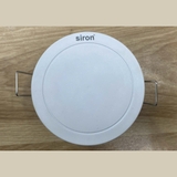 Công tắc cảm ứng hiện diện siêu nhạy lắp âm trần tròn Siron SR-MSB002